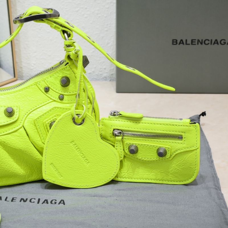 Balenciag Le Cagole Bags